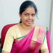 Niveda Ramasamy