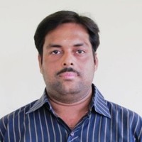 Dr. Taraprasad Mohapatra