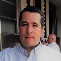 Carlos Gonzalez Gamiño
