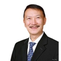 Petrus Denny A