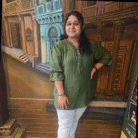 Maulika Vairagkar