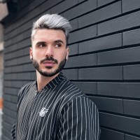 Jonathan Vié