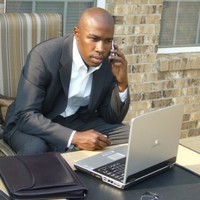 Sylvester Stephens