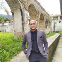 Manuel Alejandro Mendez Albarran
