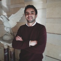 Juan Felipe Bedoya Herrera