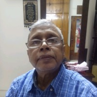 Moshahidur Rahman