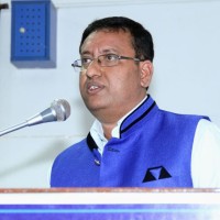 A.  P. sriraam