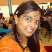 Darshna Ladva