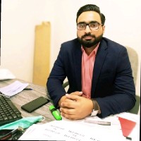 Nasir Malik