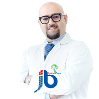 Jayesh Bhanushali