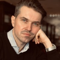 Maciej PAWLUK