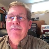 Ron Tice