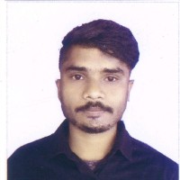 TAPAS MAHATO