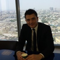 Амин Нарзуллоев