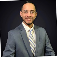 Vincent Hill Jr