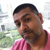Mohamed Sattaur