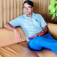 Er Sandeep Prajapati