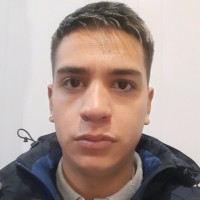Bastian Romero Collao