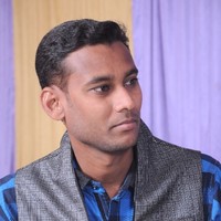 PANKAJ MAHULE