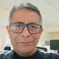RUBEN RUIZ