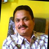 Shashikant Gharge Deshmukh