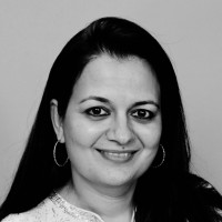 Lisa Alam Shah