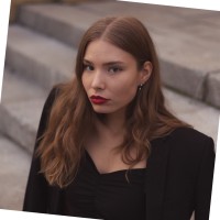Anna Kiseleva