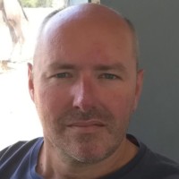 Arjan Eektimmerman