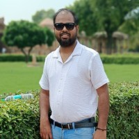Jitender Gupta