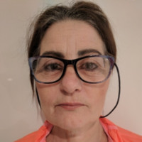 Loraine Jones