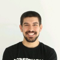 Adrià Sastre Juan