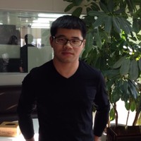 Murphy Wang