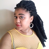 Siphokazi Manqola