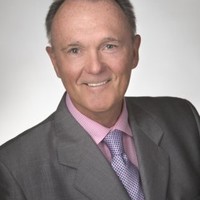 Brian Corbett Mbe