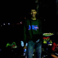 Mochamad Arief