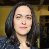 Isabelle Duverger