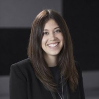 Katina Bacopanos