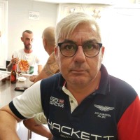 Rafael Santisteban Requena