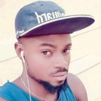 Antwi Collins