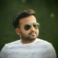 Amol Tarwade