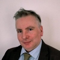 Philip Blackburn