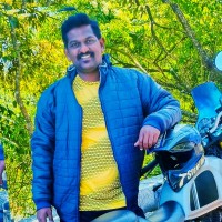 Karthikeyan Thangaraj