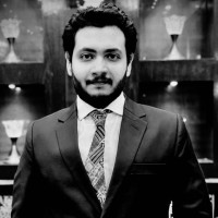 Usman Khan