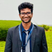 Ashwin Satheesh