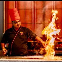 Chef Ganesh Poojari