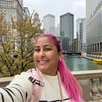 Mary Helen Davila Daboin