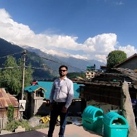 Umesh Kumar