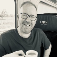 Paul Devereux