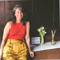 Jacqueline Salgado