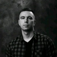 Evgeniy Cherednik